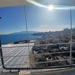 Ferienhaus Sea & Relax, Sarandë