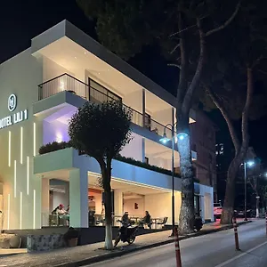 Hotel Lili-1, Sarandë